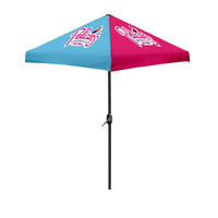 Pelican's Snoballs Small Market Umbrella (4-Panel) 10M8020432