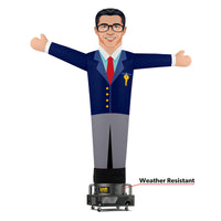 Man / Weather Resistant Blower