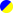 Blue/Yellow
