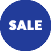 Dark Blue Sale