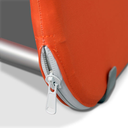 Tension Fabric A-Frame Banner Stand