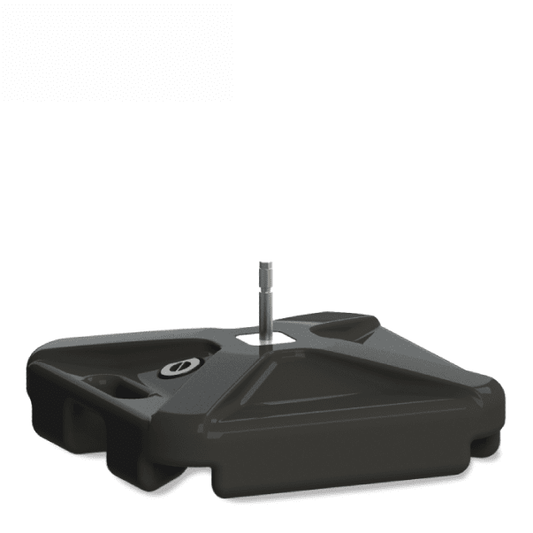 Balloon Weighted Base 