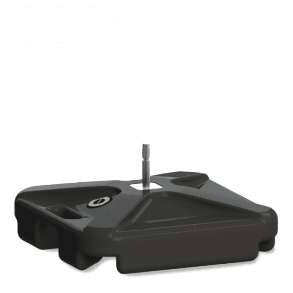 Balloon Weighted Base 