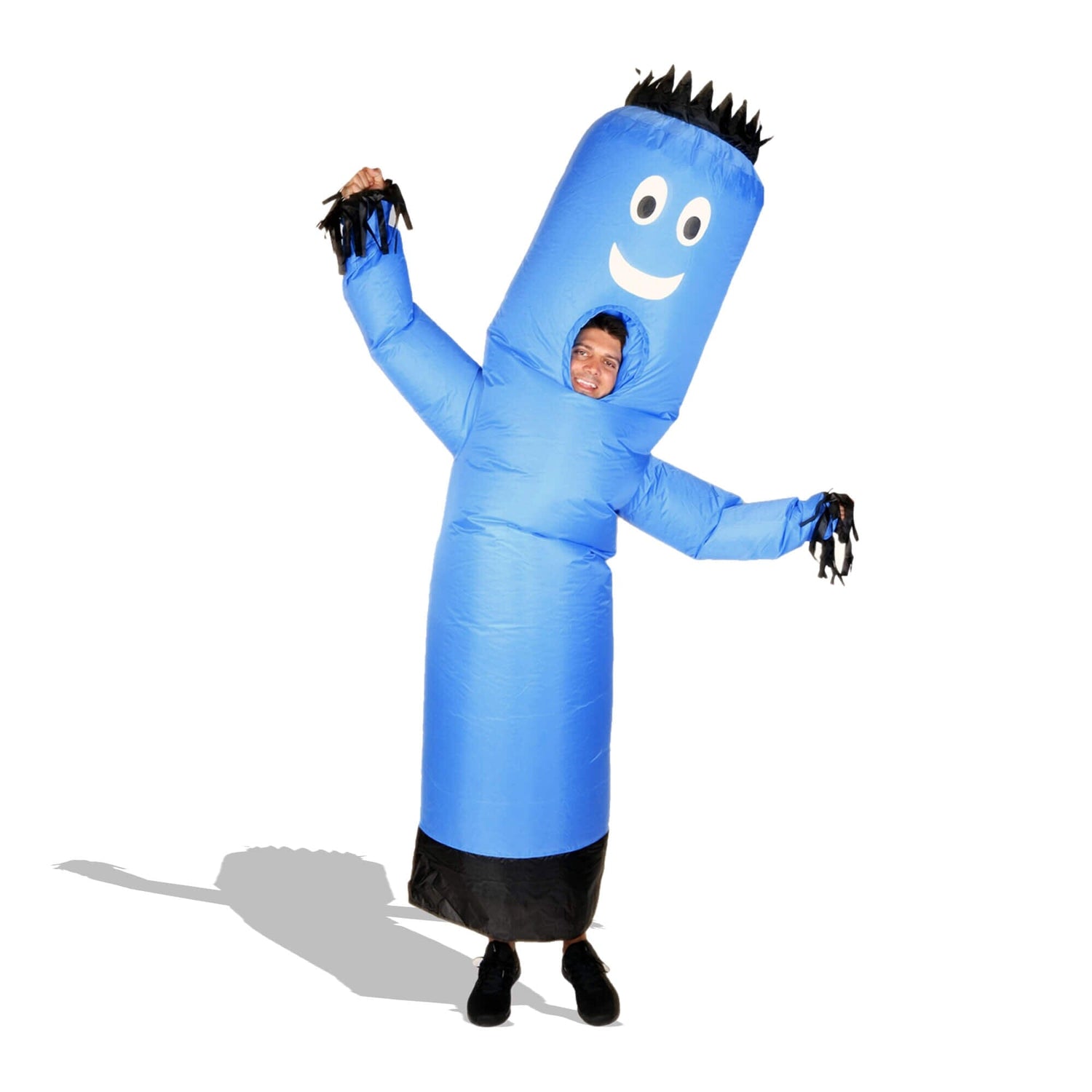 Air Dancers® Inflatable Tube Man Costume 10M0008003