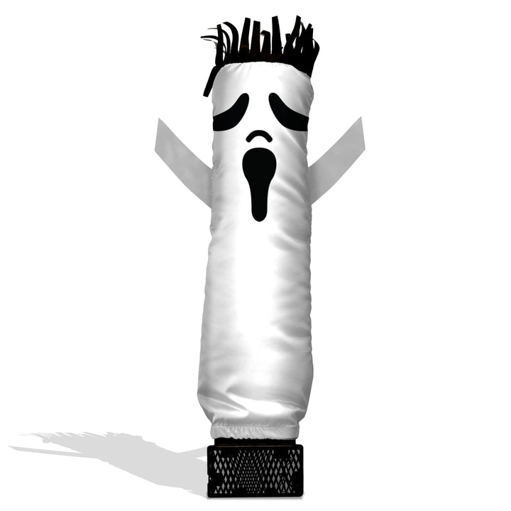Desktop Air Dancers® Tube Man Set | Mini Inflatable Tube Man – LookOurWay