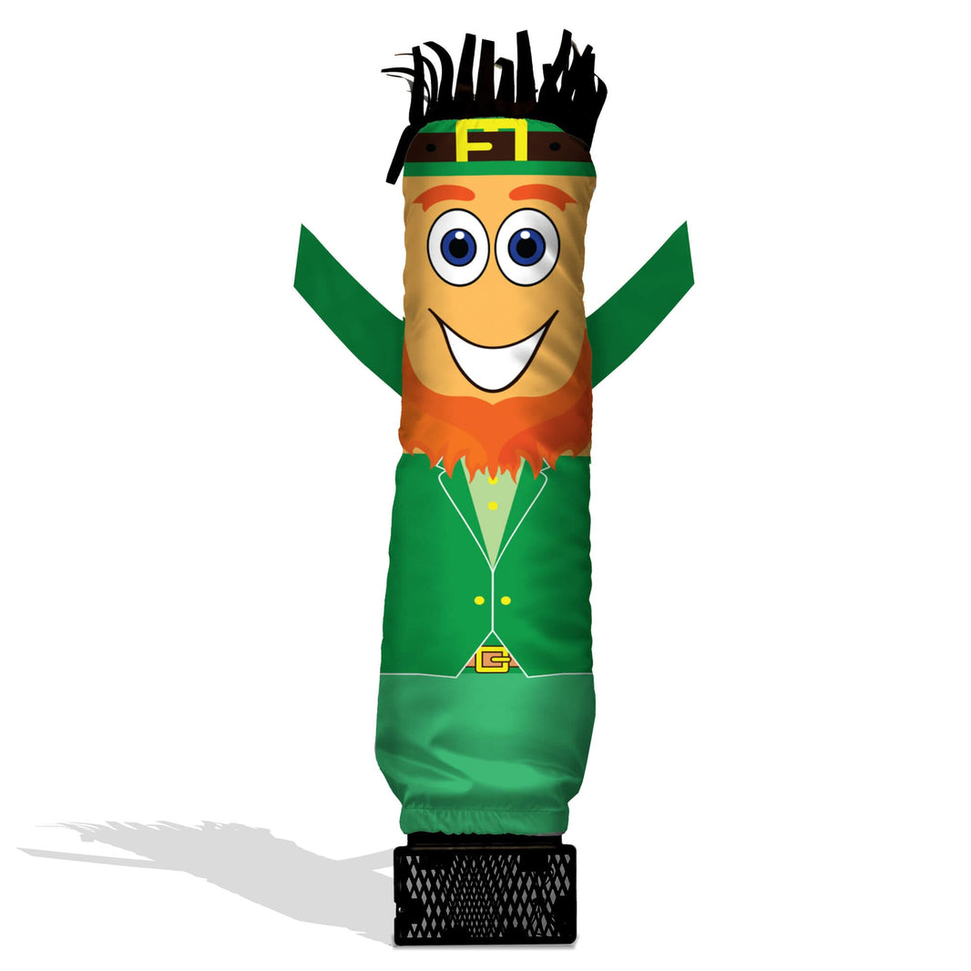 Desktop Air Dancers® Tube Man Set | Mini Inflatable Tube Man – LookOurWay