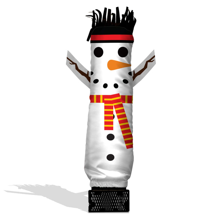 Desktop Air Dancers® Tube Man Set | Mini Inflatable Tube Man – LookOurWay