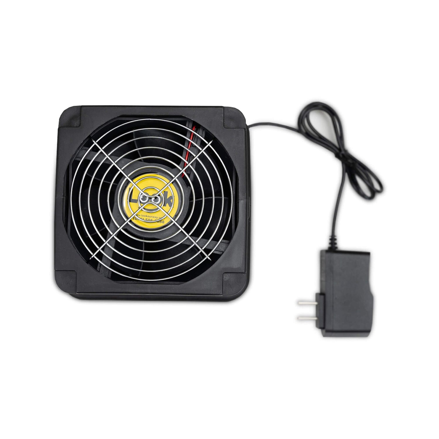 LookOurWay Air Dancers Mini Tube Gonflable en Forme d'Homme - Ensemble de 73,7 cm de Tube Gonflable à Ondulations Folles avec Gonfleur pour Publicité de Bureau - Jaune LookOurWay Air Dancers Mini Tube Gonflable en Forme d'Homme - Ensemble de 73,7 cm de Tube Gonflable à Ondulations Folles avec Gonfleur pour Publicité de Bureau - Jaune
