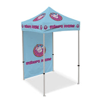 Custom Canopy Tent Everyday Silver Package 10M5510611