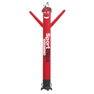 Sport Clips Air Dancers® Inflatable Tube Man 10M0120016