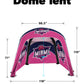 Custom Inflatable Dome Tent - Select Gold Package 10M0210307Set