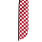 Checkered Color Feather Flag 10M1200294