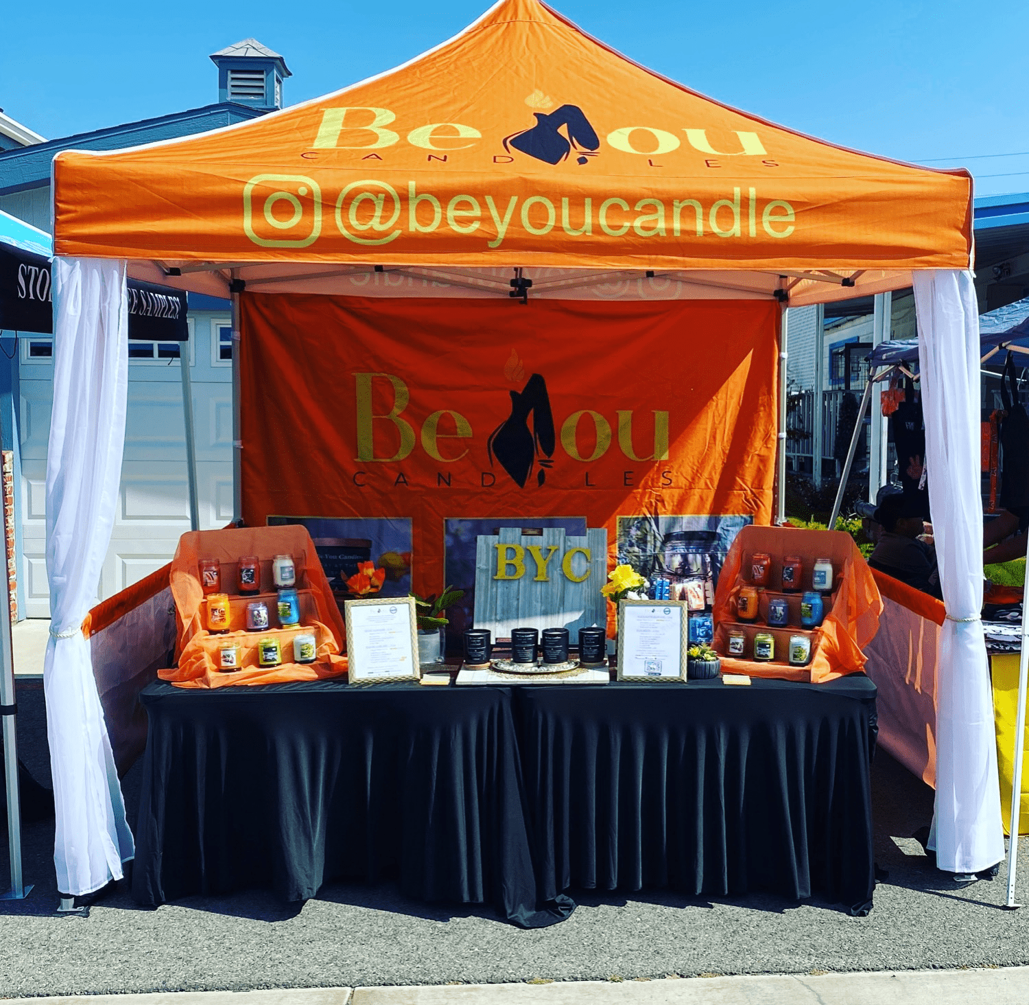 customized tents Custom Pop Up Canopy Tent | Free Designs