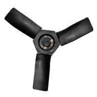 Blower Replacement Fan Blade (For 18-Inch Diameter LookOurWay Blower) 