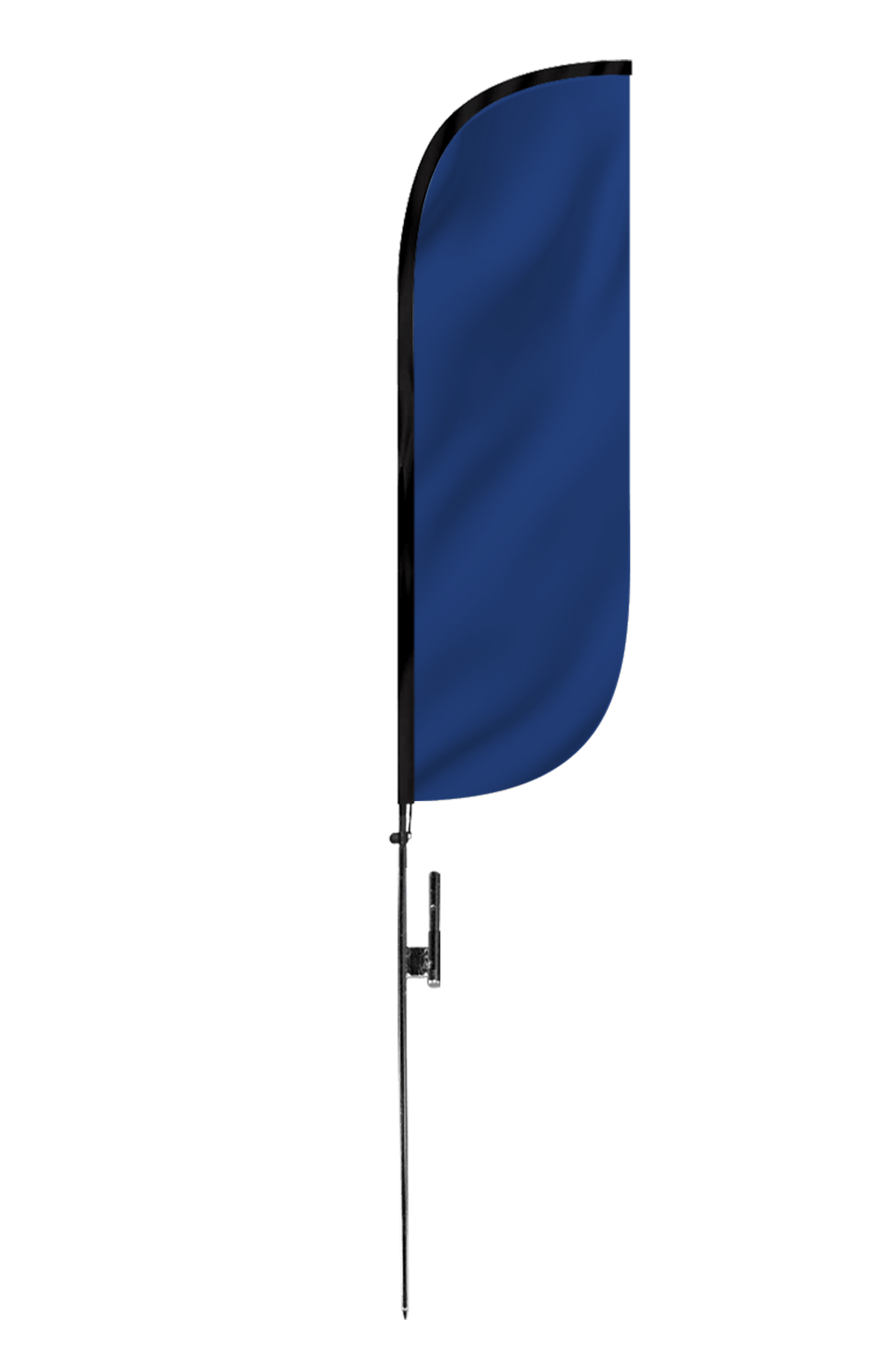 Feather Flag Plain Colors – LookOurWay