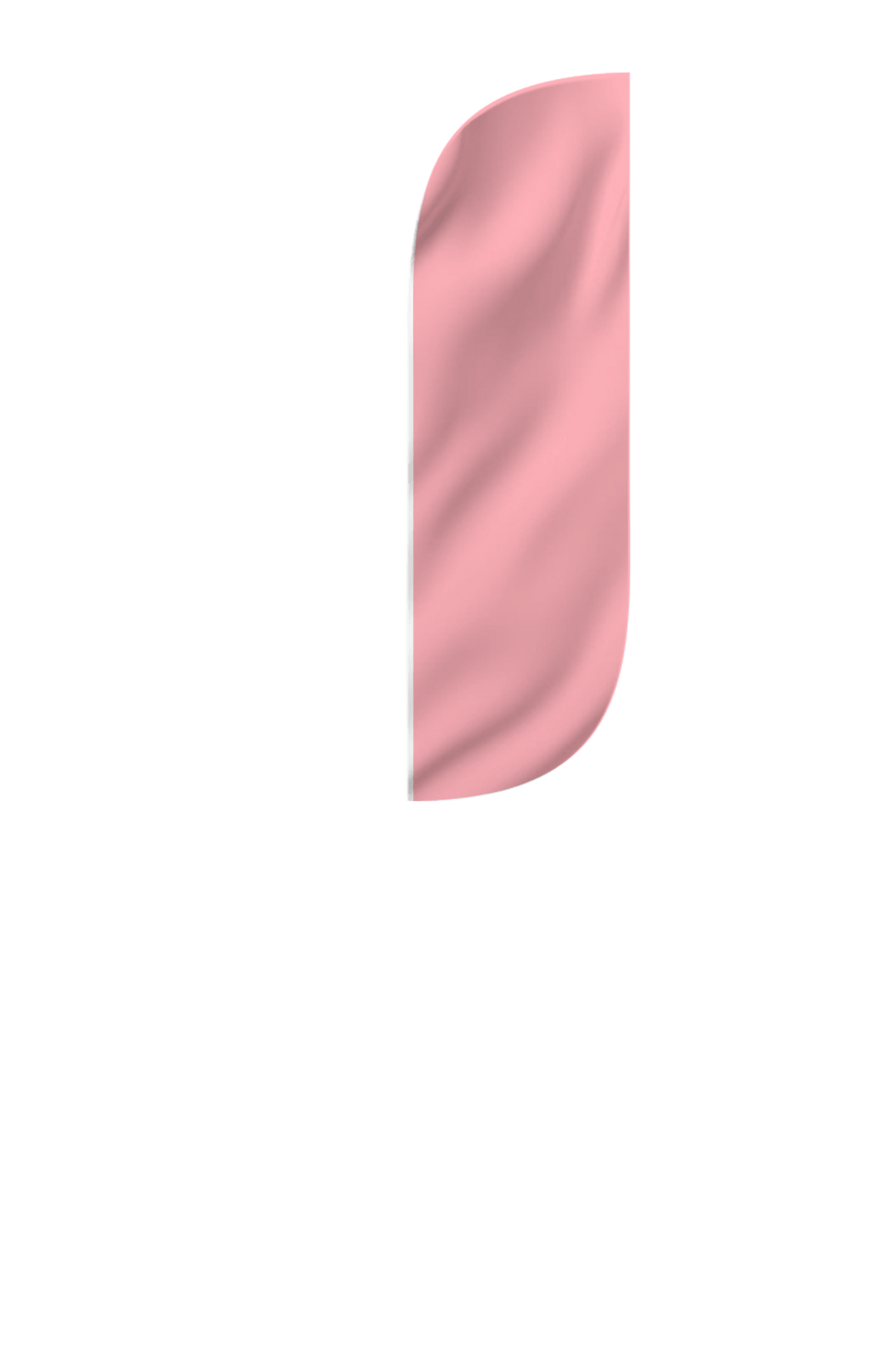 Feather Flag Plain Colors – LookOurWay