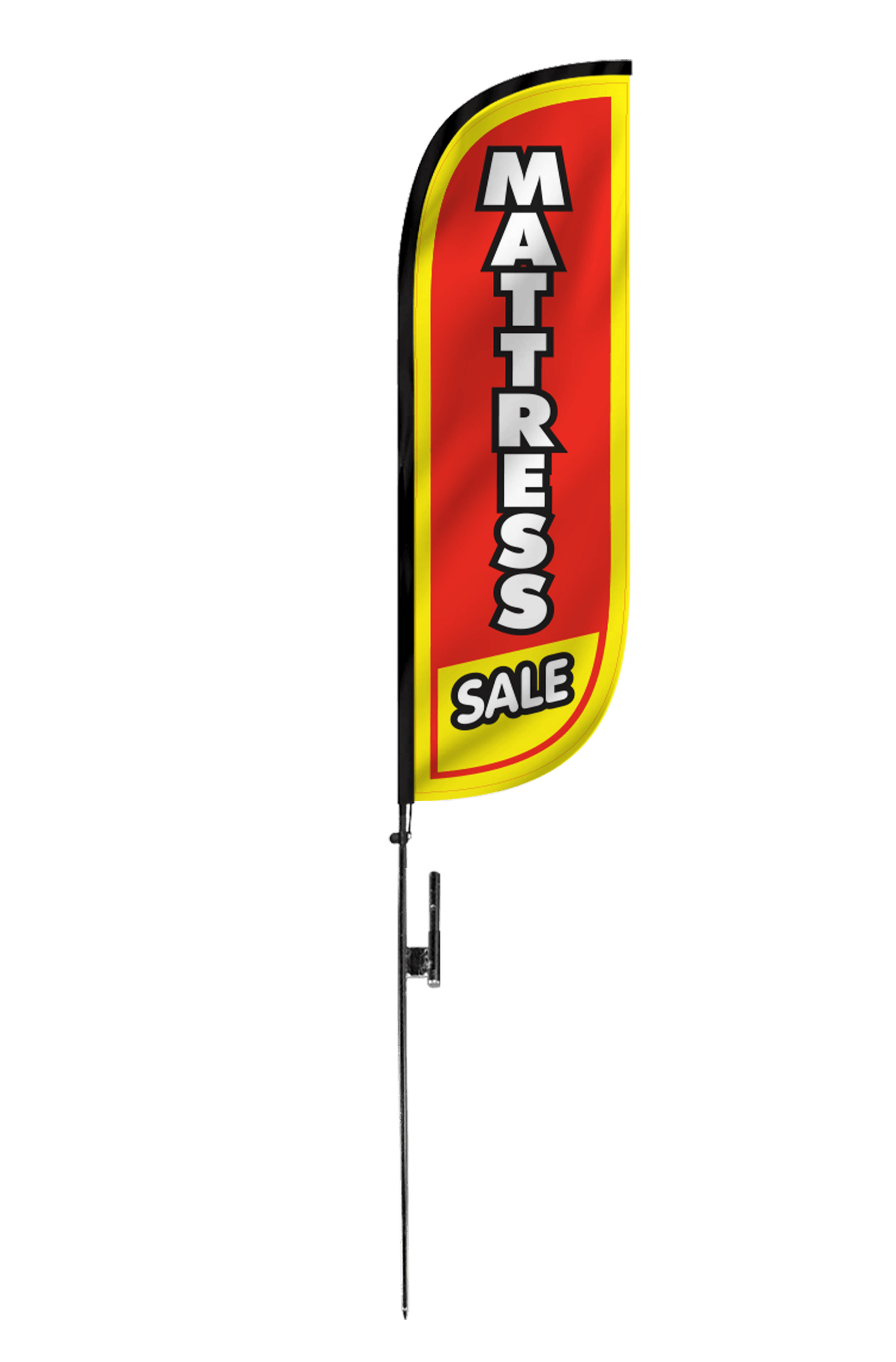 Firestone Feather Flag – LookOurWay