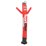 Sport Clips Air Dancers® Inflatable Tube Man 10M0090016