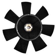 Blower Replacement Fan Blade for 9" Blower 10A0300026
