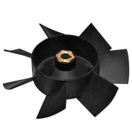Blower Replacement Fan Blade for 9" Blower 