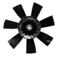 Blower Replacement Fan Blade for 12" Blower 10A0300032