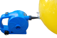 Reusable Vinyl Balloon Inflator Deflator Pump 