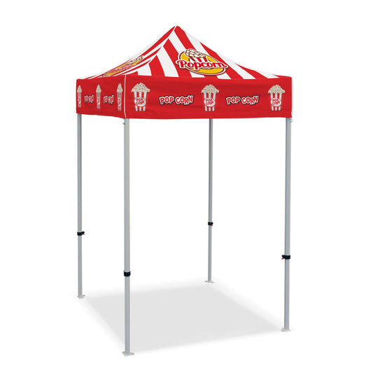 Custom Canopy Tent Everyday Basic Package 10M5510601