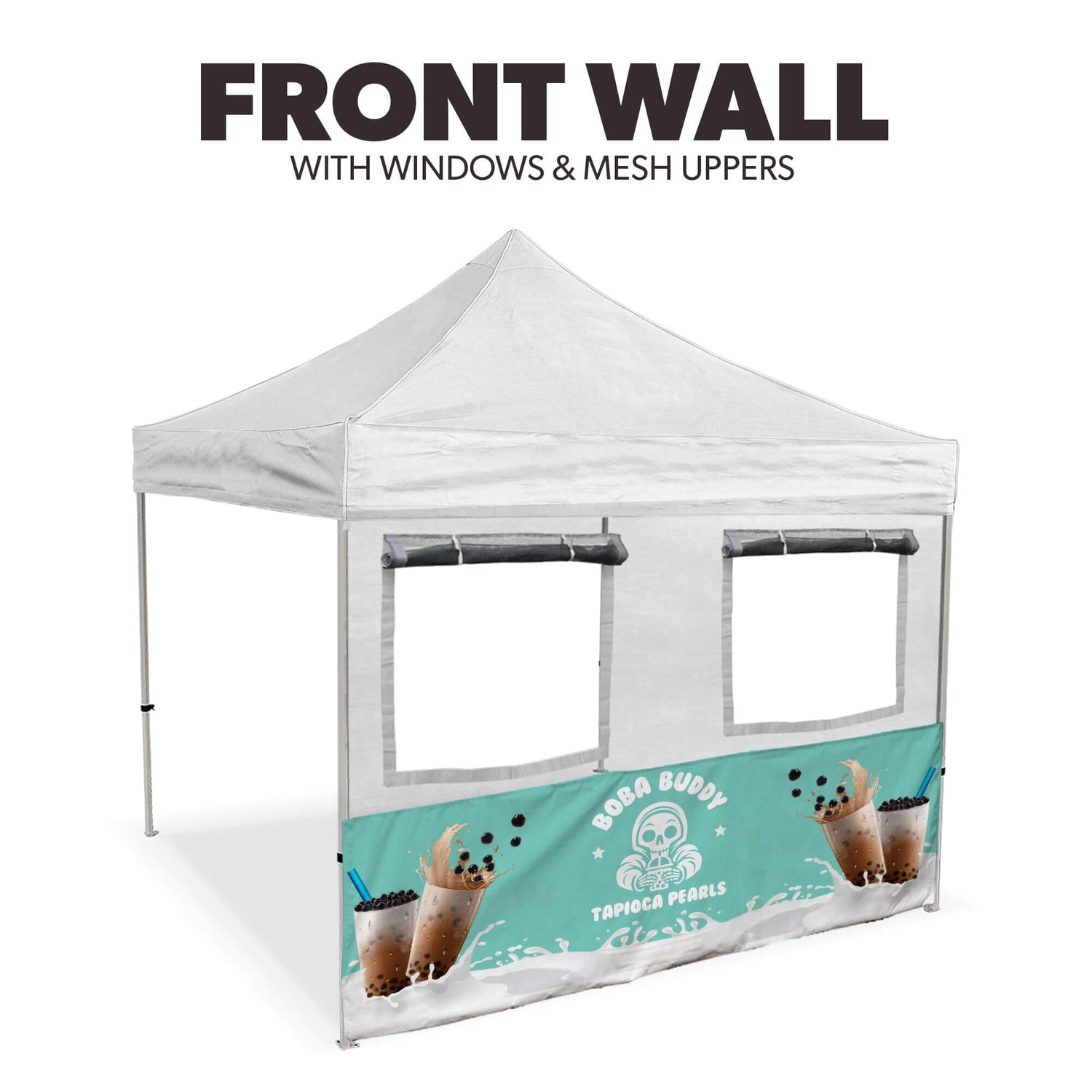 canopy tent buy Food Vendor Tent & Food Booth (Custom Canopy for Events)
