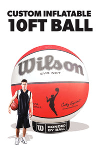 Custom Inflatable Giant Sports Ball 10M0210282