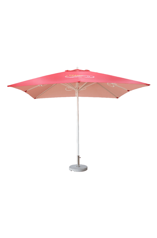 Custom Patio Umbrella Square 10M7000004