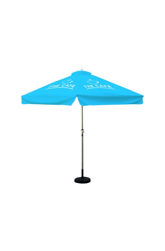 Custom Patio Umbrella Square 10M7000001