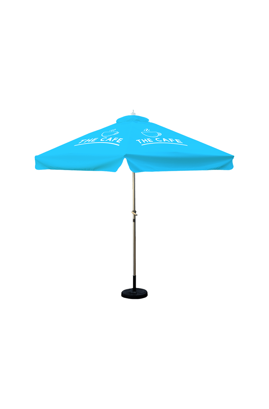 Custom Patio Umbrella Square 10M7000001