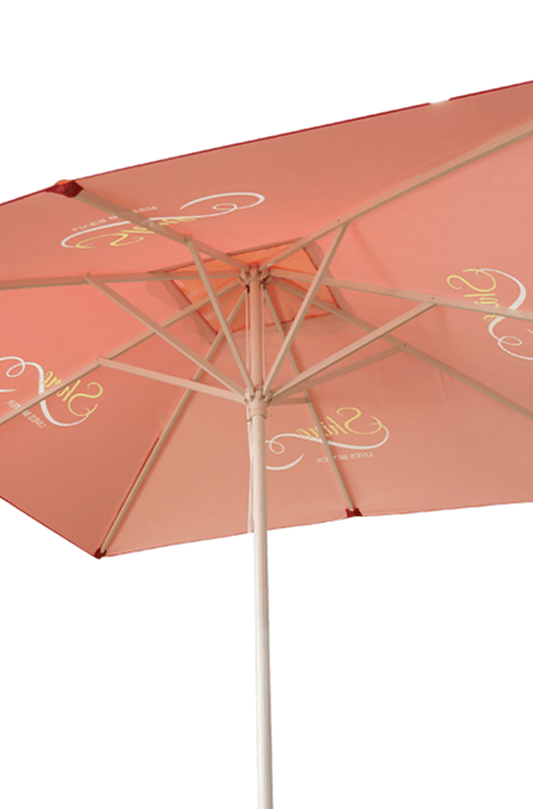 Custom Patio Umbrella Square 