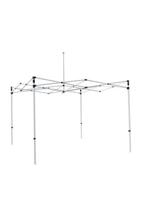 Canopy Tent Frame 10ft x 10ft 