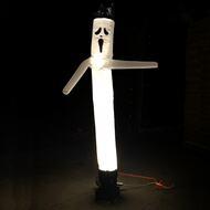 Small Air Dancers® Inflatable Tube Man LED Light Kit 10A0300035