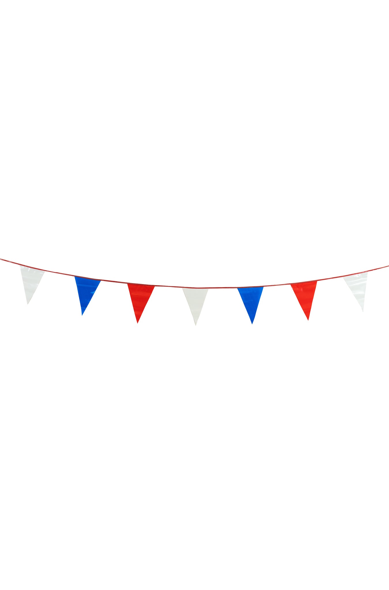 Pennant String Flags - Indoor/Outdoor 