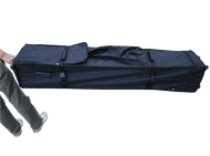 Roller Bag Carrying Case for Pop Up Tent - 10ft x 20ft 
