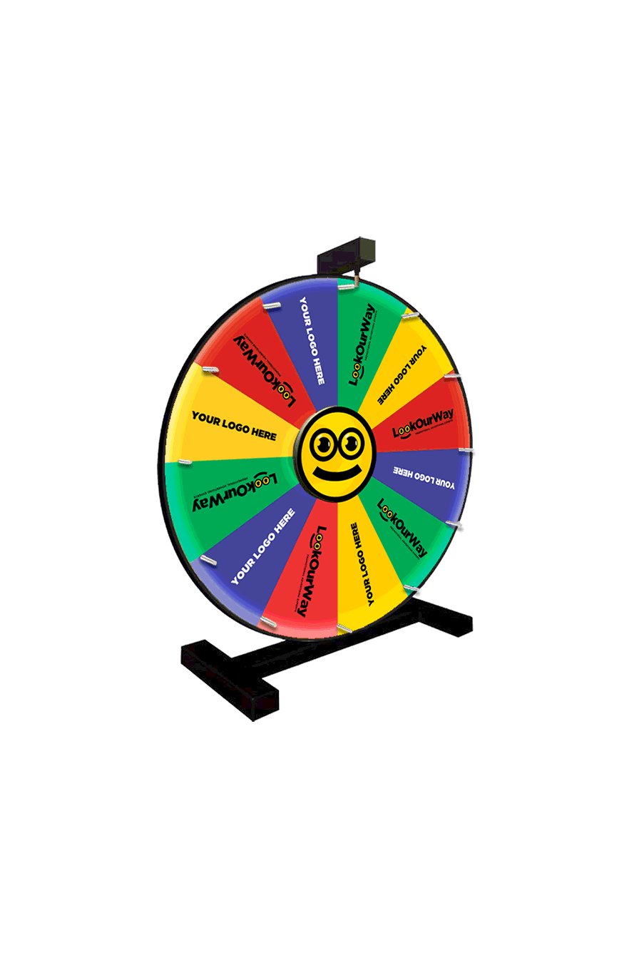 Spinning Wheel