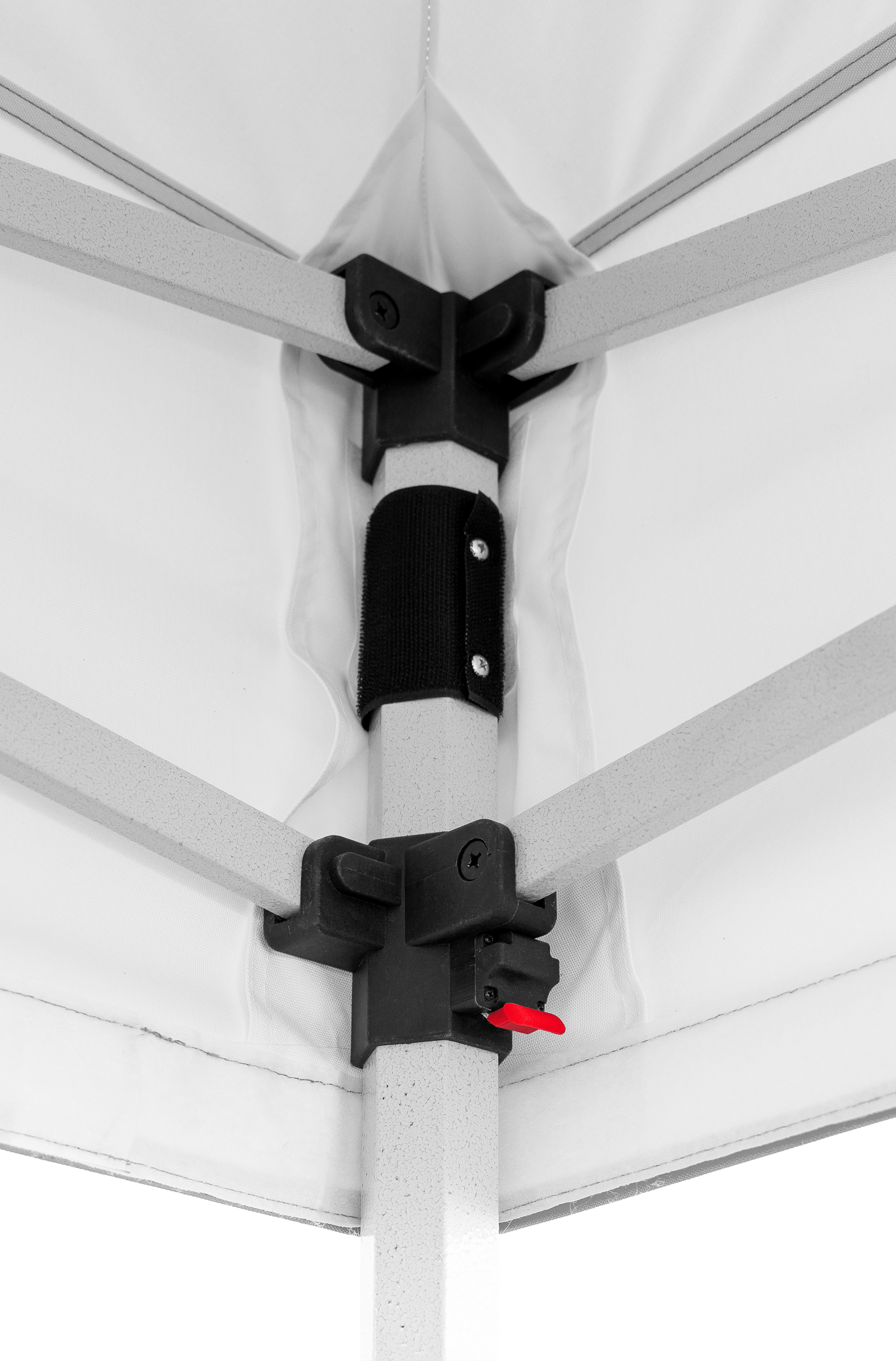 Canopy Tent Frame 10ft x 10ft LookOurWay