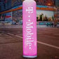 6ft T-Mobile Inflatable LED Pillar - Pink - 18in Diameter 