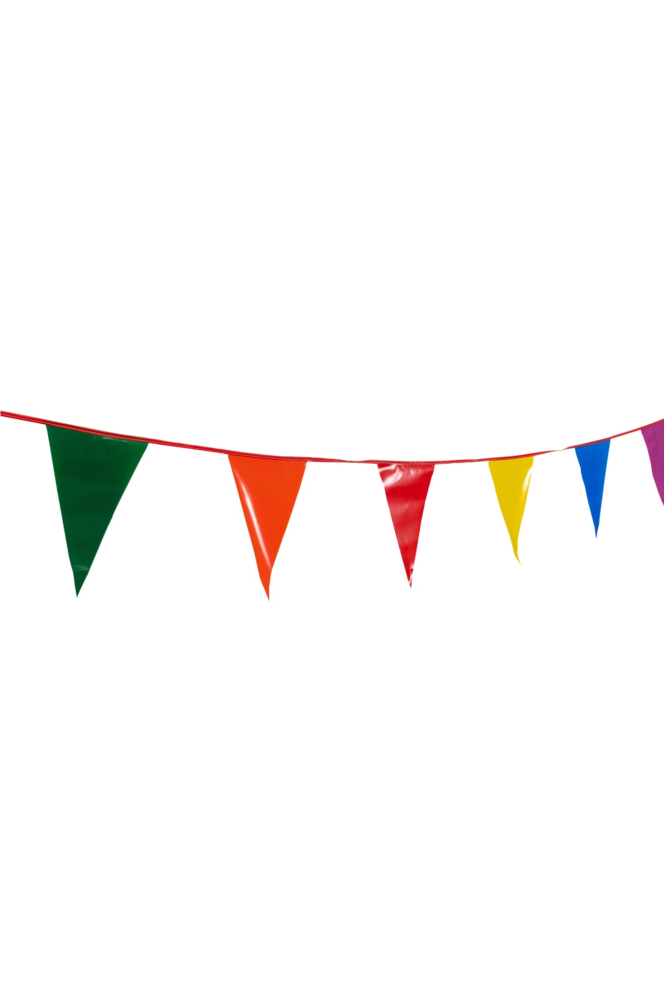 Buy CherishX Happy Birthday Banner/Bunting Flag - For Party Decorations,  Multicolour Online at Best Price of Rs 89 - bigbasket