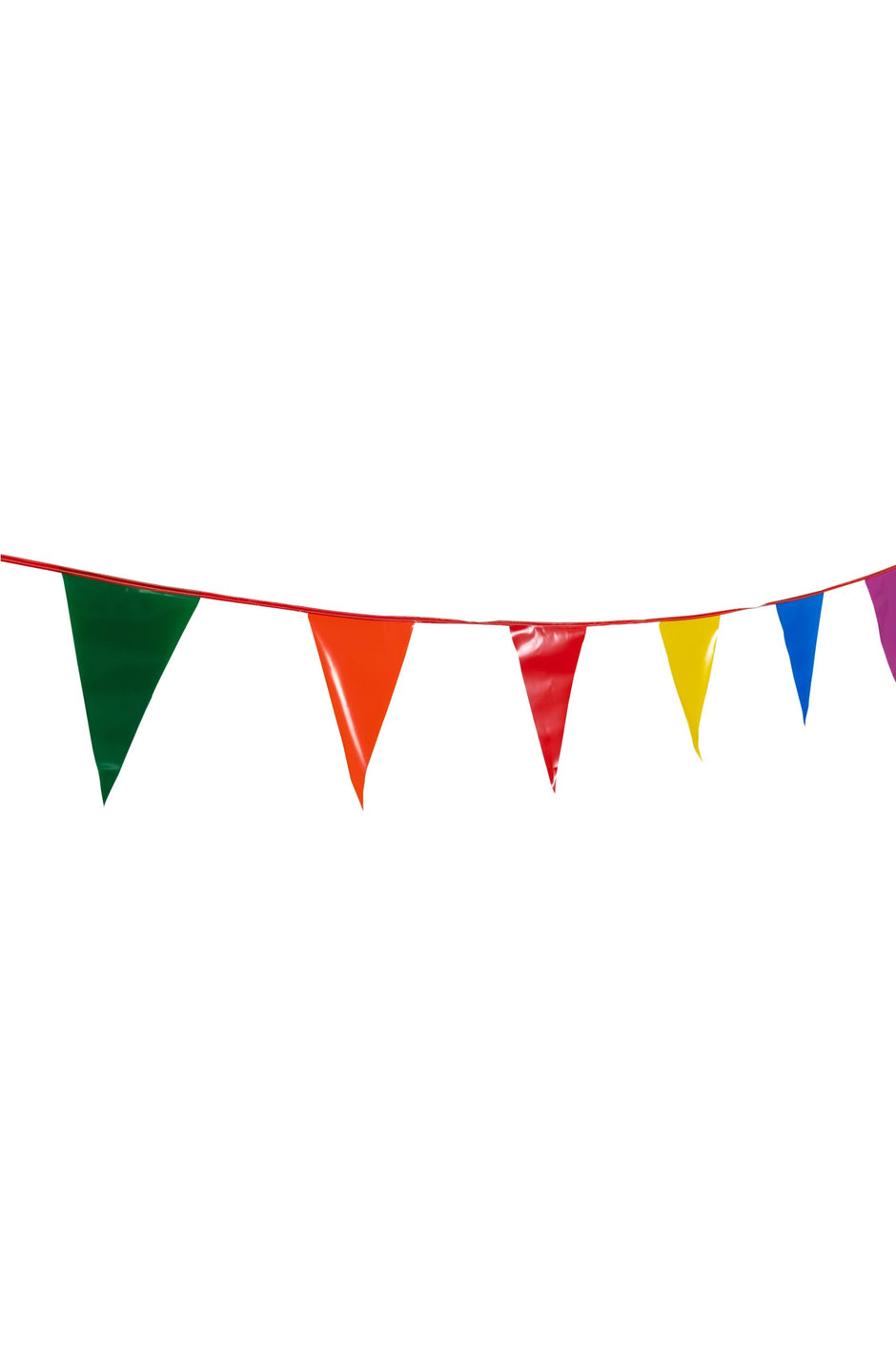 Pennant String Flags – LookOurWay